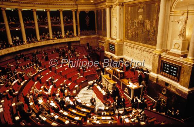 assemblee nationale.JPG - Assemblée nationale françaiseParis, France
